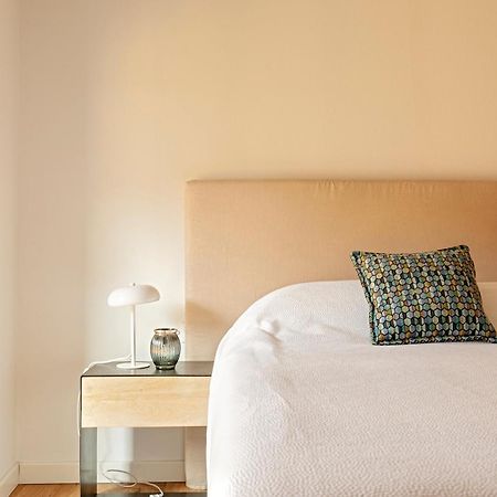 Waterfront Balcony I Grani 5 Resort Grand Suite ลีวอร์โน ภายนอก รูปภาพ