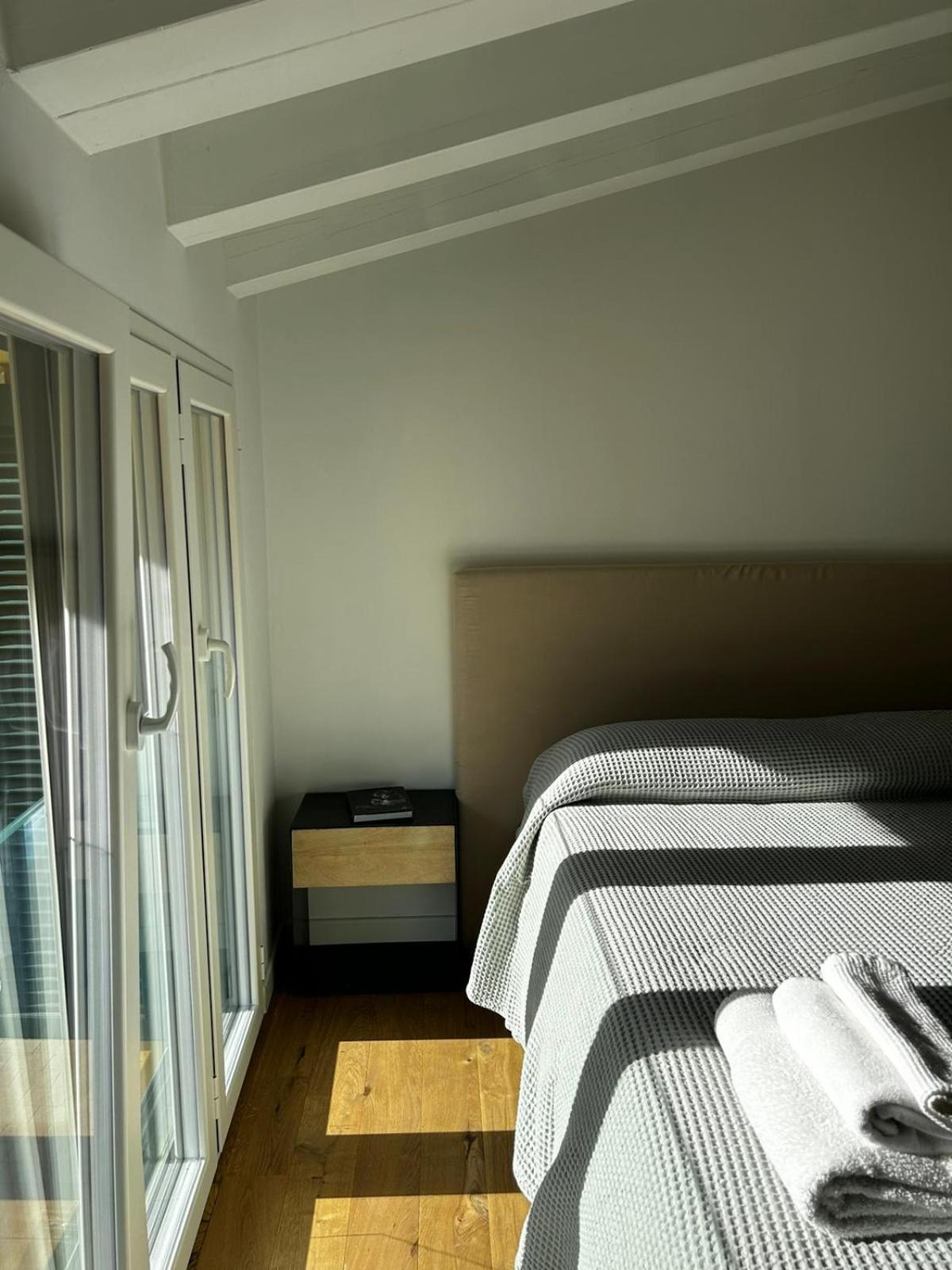Waterfront Balcony I Grani 5 Resort Grand Suite ลีวอร์โน ภายนอก รูปภาพ