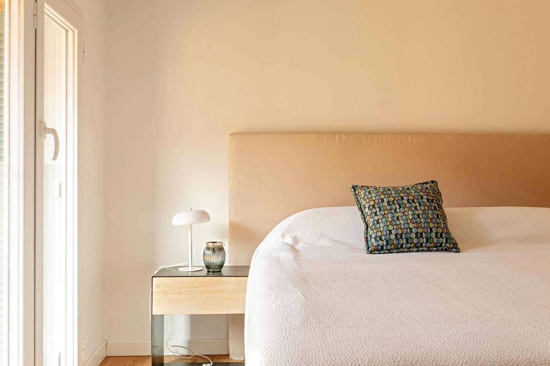 Waterfront Balcony I Grani 5 Resort Grand Suite ลีวอร์โน ภายนอก รูปภาพ